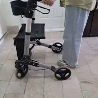 انواع واکر ویلچر چرخدار خارجی رولیتور