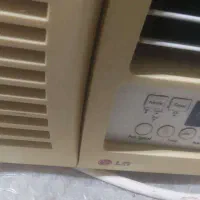 کولر پنجره ای