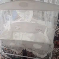 گهواره نوزاد و کودک