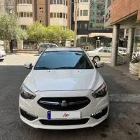 شاهین G(سانروف)دنده مدل ۴۰۳