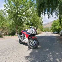 cbr300 مدل93ژاپن
