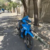 tvs راکز مدل ۹۴