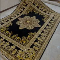 فرش|فرش|قرچک, مهدیه|دیوار