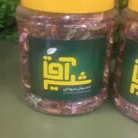 چای میوه ای