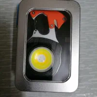 چراغ قوه 14 کاره مناسب بی برقی و حتی کادو دادن