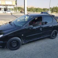 ۲۰۶ مدل ۸۰ تیپ۳
