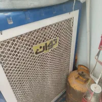 کولر سلولزی کنترل دار دارای ترموستات