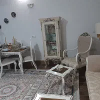بوفه مناسب جهیزیه