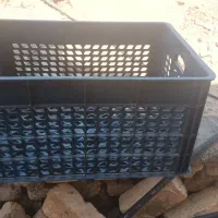 سبد|ظروف نگهدارنده، پلاستیکی، یکبارمصرف|کاشمر, |دیوار