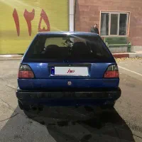 گلف ۹۲|خودرو سواری و وانت|تهران, جوانمرد قصاب|دیوار
