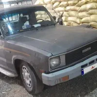 مزدا ۲۰۰۰ ژاپن مدل۸۰ سند تک برگ کاربراتور کولر
