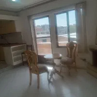 آپارتمان دو خوابه