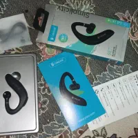 هدفون حلزونی