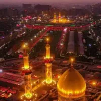 ویژه عاشقان اباعبدالله دهه اول محرم