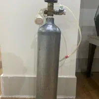 کپسول اکواروم پلنت co2
