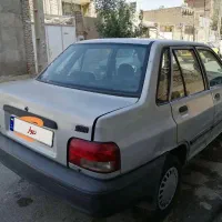پراید88دوگانه دستی