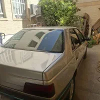 405 بژ