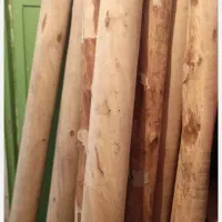 چوب خراطی شده