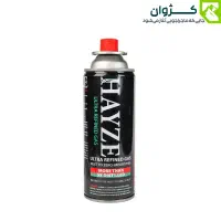کپسول استوانه ای HAYZE