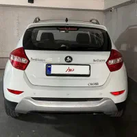 برلیانس کراس ۱۵۰۰