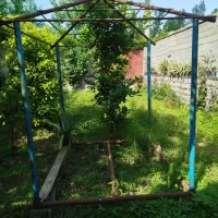 آلاچیق محکم