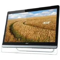 مانیتور تاچ صفحه لمسی ۲۲ اینچ تدریس فروشگاهی