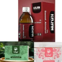 روغن معجره نیم  پک  اقتصادی رفع  یبوست
