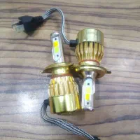 هدایت دو رنگ