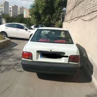 پراید مدل 75
