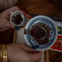 فروش جزوه اموزشی فال تاروت قهوه ورق شمع