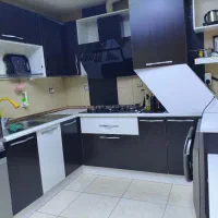 کابینت دسته دوم در حد نو