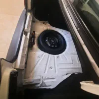 ماشین 86 صندوق دار