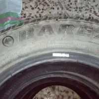 فروش لاستیک 60درصدآج داره