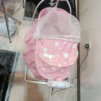 گهواره برقی