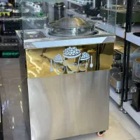 میز ذرت مکزیکی