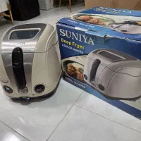 سرخ کن سونیا کاملا نو