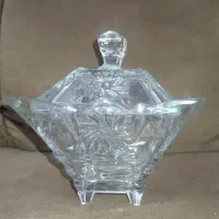 قندان کریستال