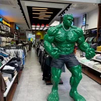 استخدام فروشنده خانم و آقا