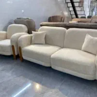 مبل راحتی   ساحل *» با کیفیت بالا  قیمت عمده