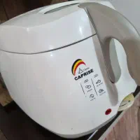 سرخ کن پلوپز کاملا نو توستر استفاده شده