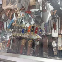 حراج به علت تغییر شغل