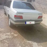 پژو 405|خودرو سواری و وانت|خوی, |دیوار