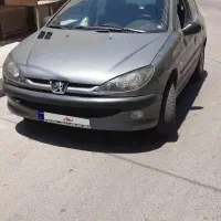 ۲۰۶ مدل ۸۴
