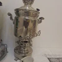 سماور نفتی درحد