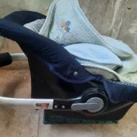 کریر بچه