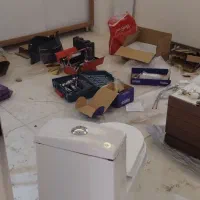 نصب پمپ آب نشرع یابی وتعمیر تمام شیرآلات