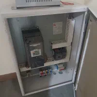 آسانسور وبالابر کارگاهی