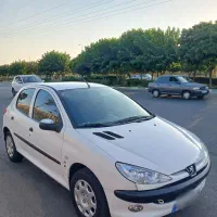 فروش ۲۰۶ تیپ۲
