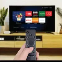 نصاب تلویزیون و آنتن رامسر