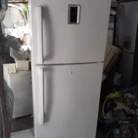 یخچا ل فریزر سام سونگ بی برفک  باضمانت